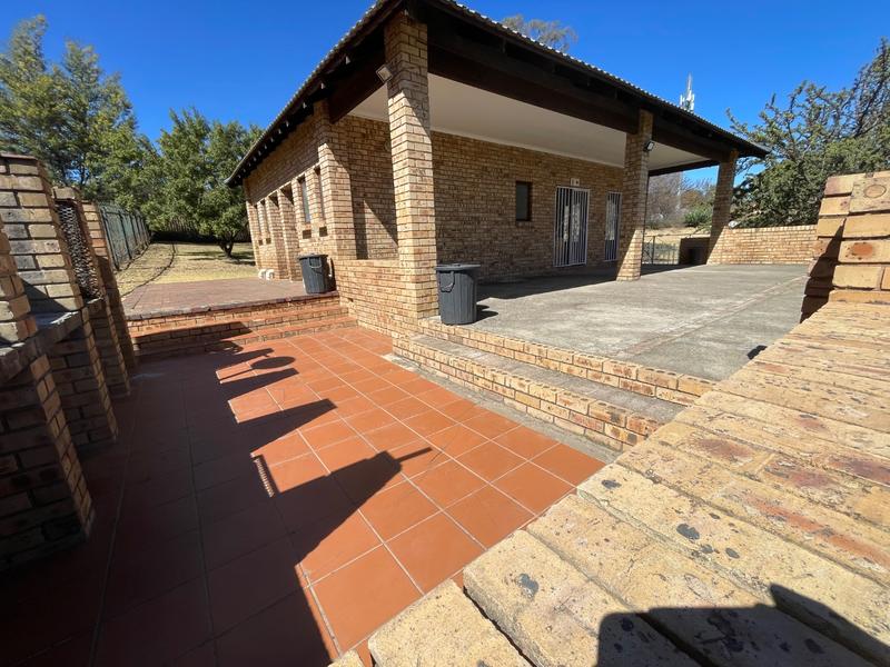 3 Bedroom Property for Sale in Noordheuwel Gauteng