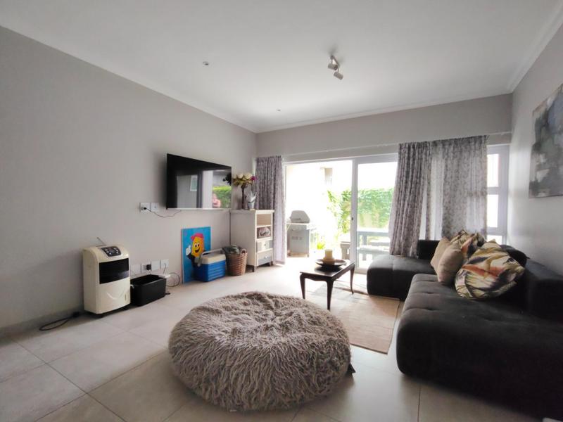 2 Bedroom Property for Sale in Brooklyn Gauteng