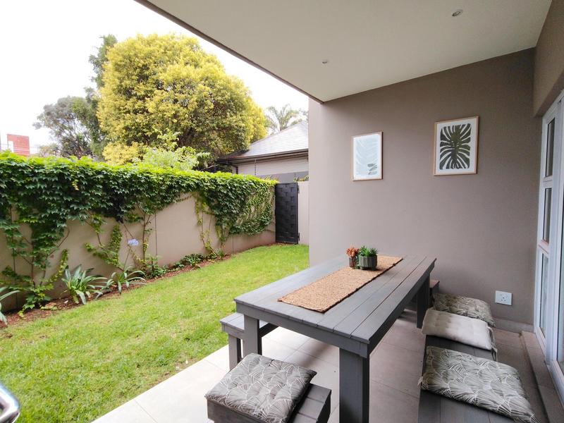 2 Bedroom Property for Sale in Brooklyn Gauteng