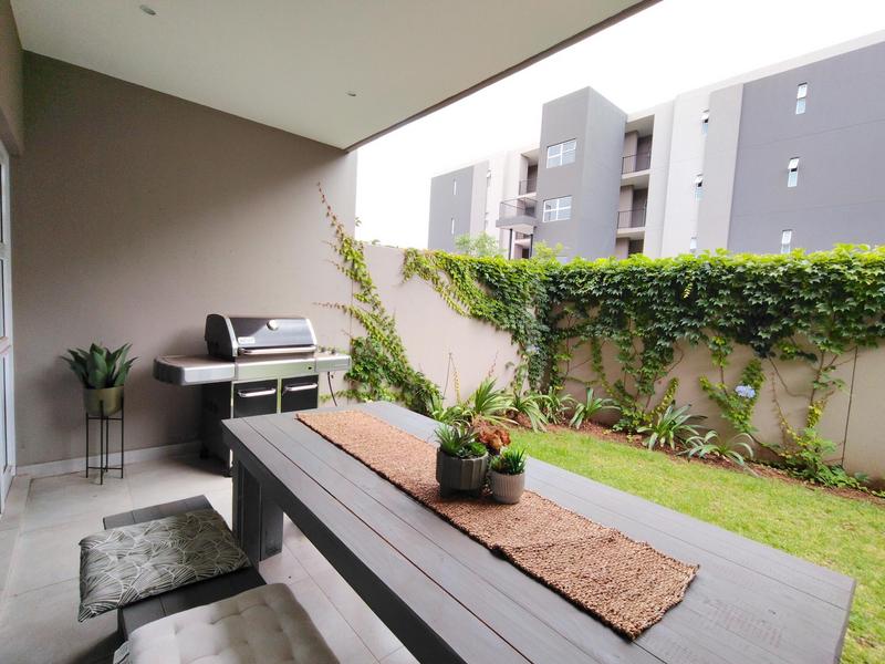 2 Bedroom Property for Sale in Brooklyn Gauteng