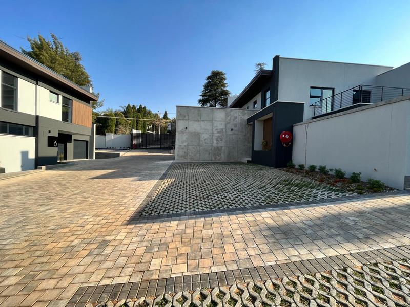 3 Bedroom Property for Sale in Hazelwood Gauteng