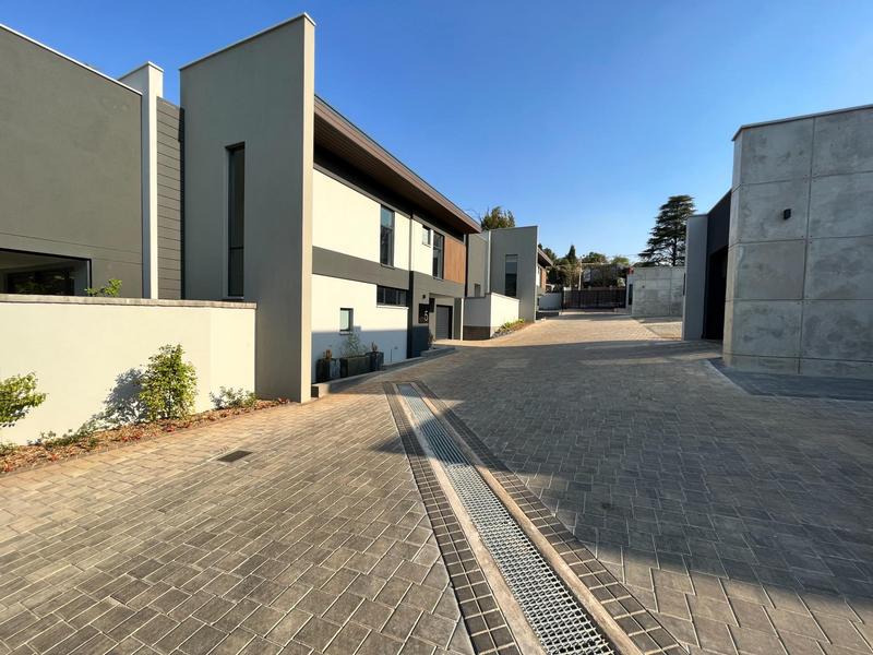 3 Bedroom Property for Sale in Hazelwood Gauteng