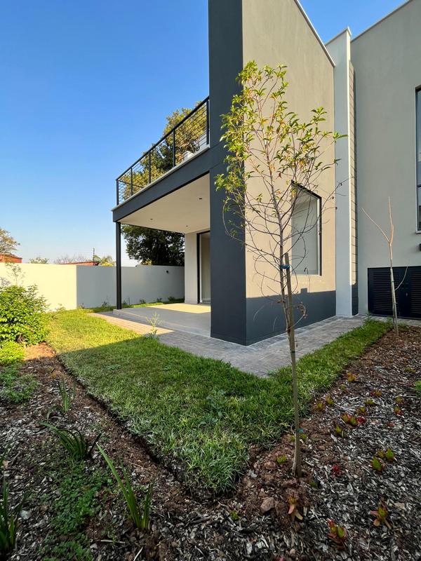 3 Bedroom Property for Sale in Hazelwood Gauteng