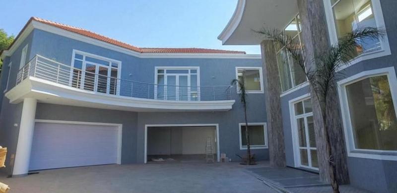 6 Bedroom Property for Sale in Waterkloof Ridge Gauteng