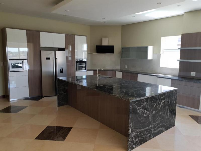 6 Bedroom Property for Sale in Waterkloof Ridge Gauteng