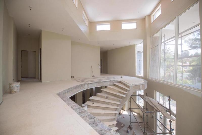 6 Bedroom Property for Sale in Waterkloof Ridge Gauteng