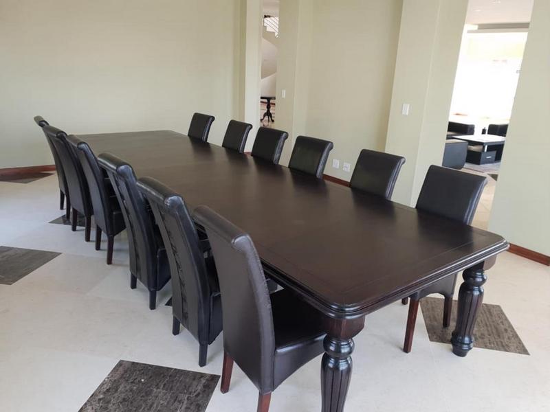 6 Bedroom Property for Sale in Waterkloof Ridge Gauteng