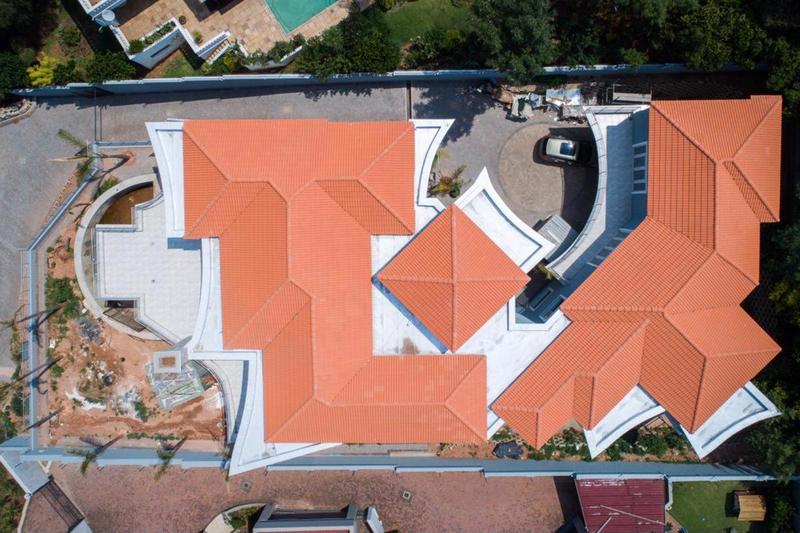 6 Bedroom Property for Sale in Waterkloof Ridge Gauteng