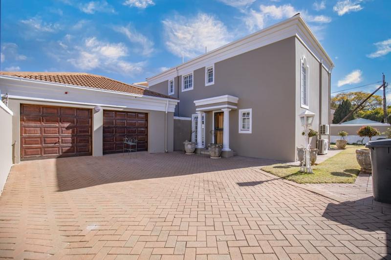 3 Bedroom Property for Sale in Brooklyn Gauteng
