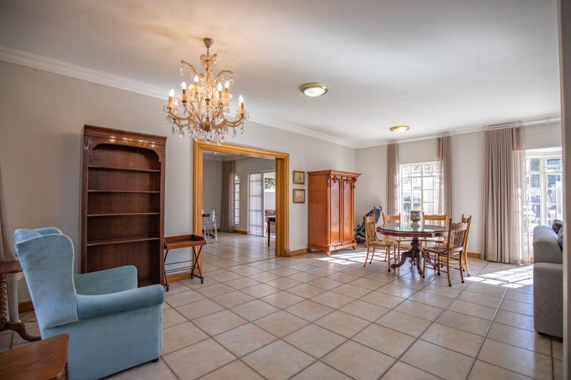 3 Bedroom Property for Sale in Brooklyn Gauteng