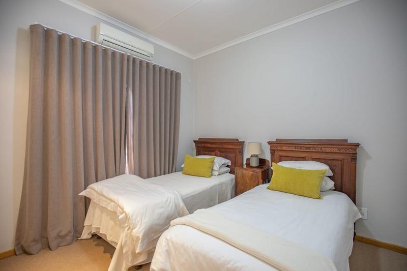 3 Bedroom Property for Sale in Brooklyn Gauteng