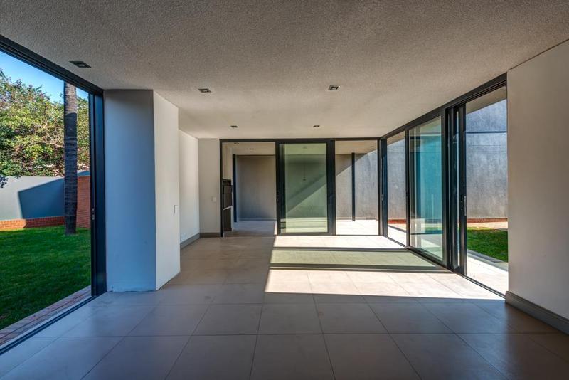 4 Bedroom Property for Sale in Waterkloof Ridge Gauteng