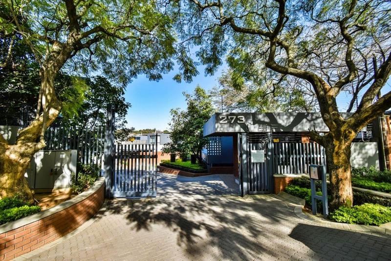 4 Bedroom Property for Sale in Waterkloof Ridge Gauteng