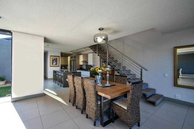4 Bedroom Property for Sale in Waterkloof Ridge Gauteng