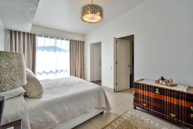 4 Bedroom Property for Sale in Waterkloof Ridge Gauteng