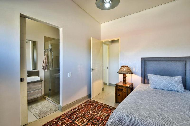 4 Bedroom Property for Sale in Waterkloof Ridge Gauteng