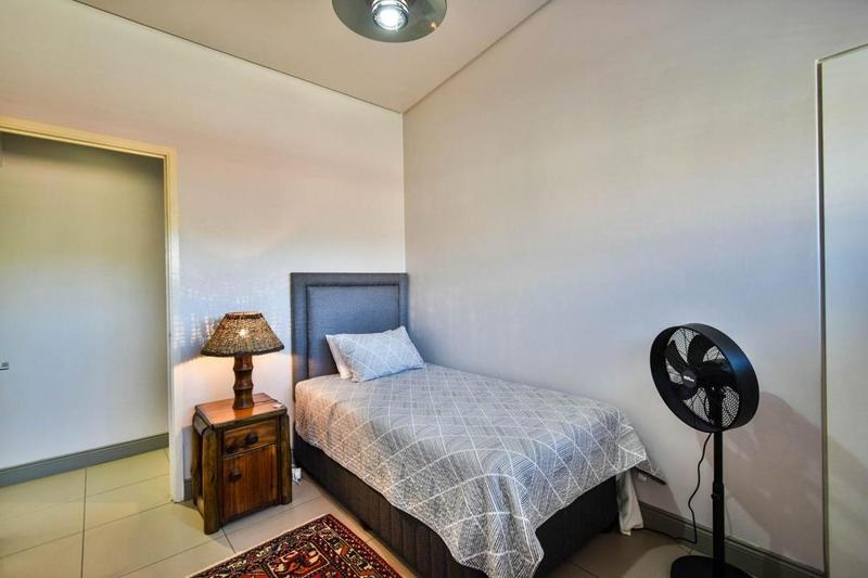 4 Bedroom Property for Sale in Waterkloof Ridge Gauteng