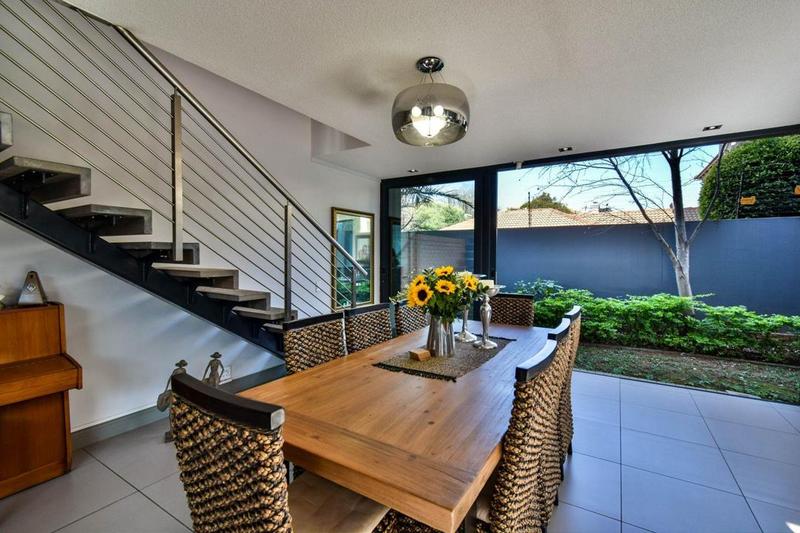 4 Bedroom Property for Sale in Waterkloof Ridge Gauteng