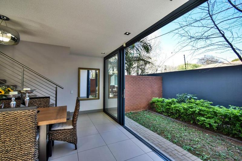 4 Bedroom Property for Sale in Waterkloof Ridge Gauteng