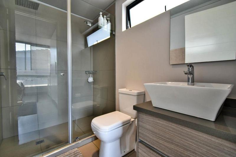 4 Bedroom Property for Sale in Waterkloof Ridge Gauteng