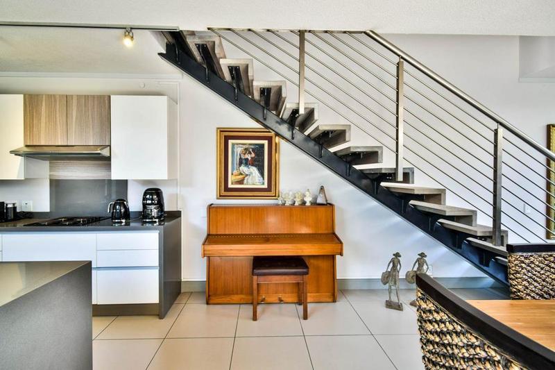 4 Bedroom Property for Sale in Waterkloof Ridge Gauteng