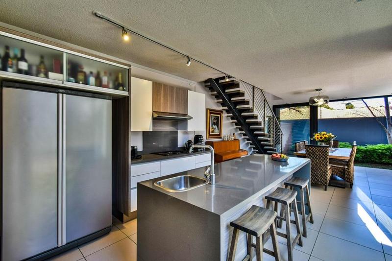 4 Bedroom Property for Sale in Waterkloof Ridge Gauteng