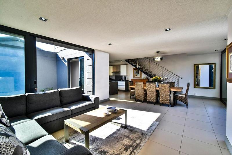 4 Bedroom Property for Sale in Waterkloof Ridge Gauteng