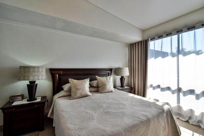 4 Bedroom Property for Sale in Waterkloof Ridge Gauteng