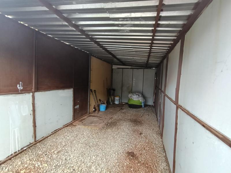 To Let 3 Bedroom Property for Rent in Pollak Park Gauteng