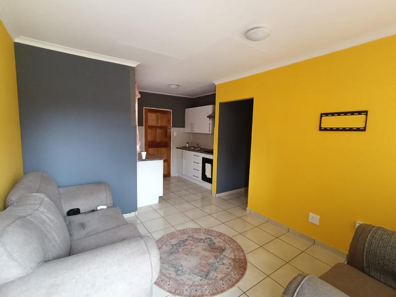 To Let 3 Bedroom Property for Rent in Pollak Park Gauteng