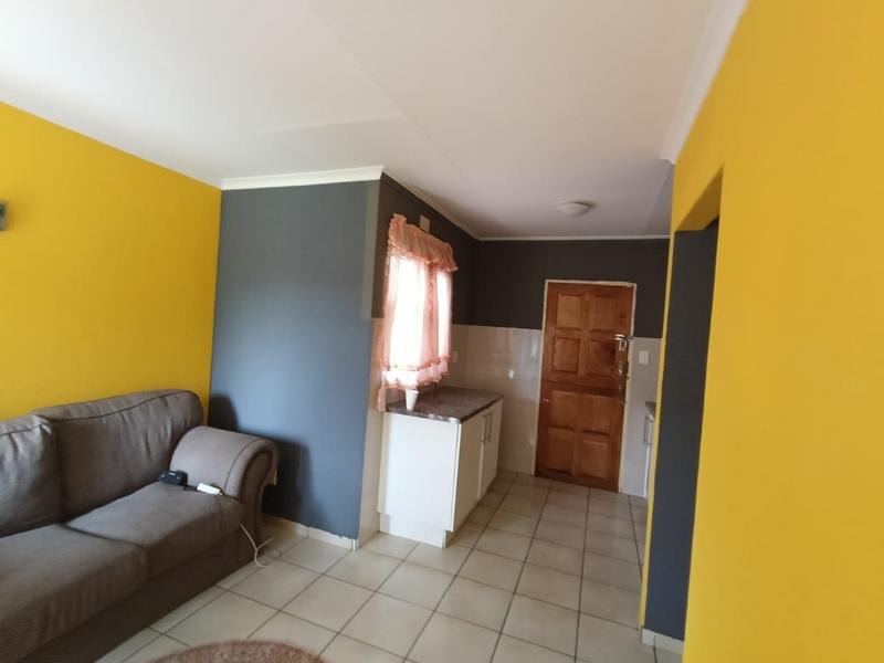 To Let 3 Bedroom Property for Rent in Pollak Park Gauteng