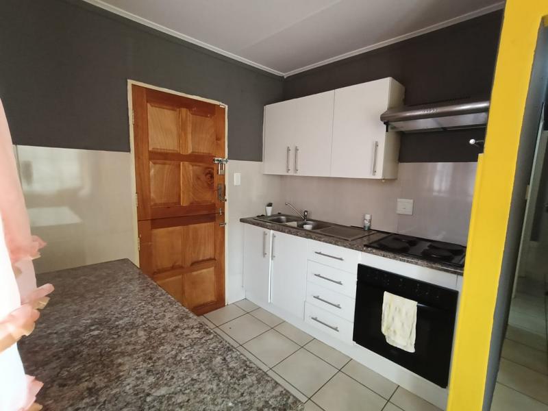 To Let 3 Bedroom Property for Rent in Pollak Park Gauteng