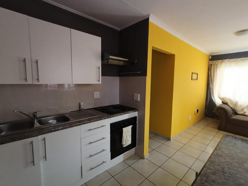 To Let 3 Bedroom Property for Rent in Pollak Park Gauteng