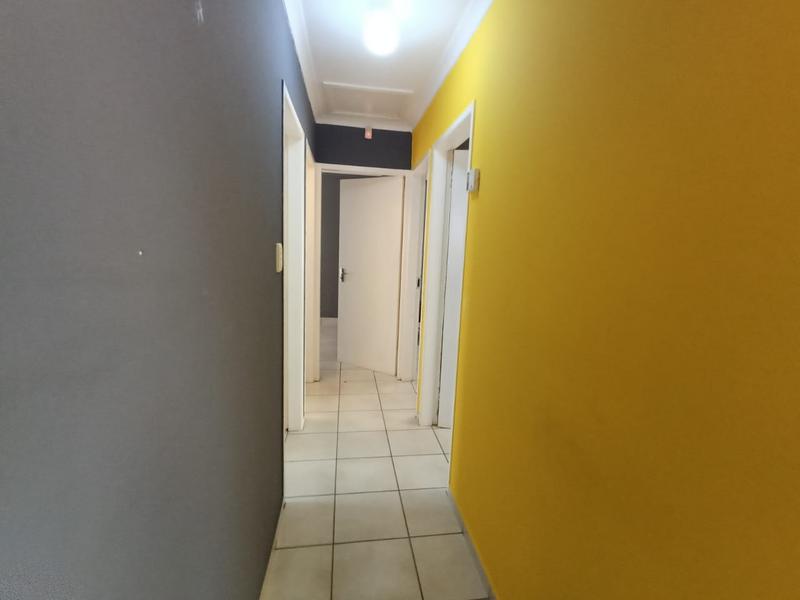 To Let 3 Bedroom Property for Rent in Pollak Park Gauteng