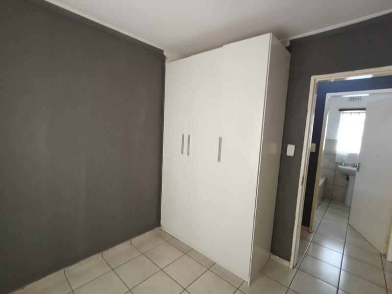 To Let 3 Bedroom Property for Rent in Pollak Park Gauteng
