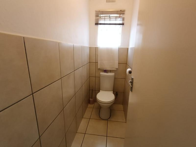 To Let 3 Bedroom Property for Rent in Pollak Park Gauteng