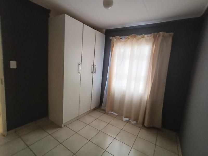 To Let 3 Bedroom Property for Rent in Pollak Park Gauteng