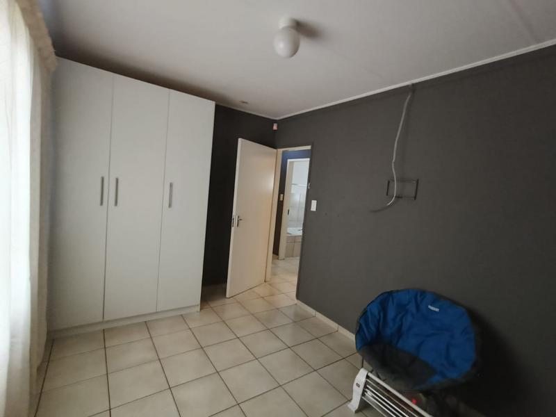 To Let 3 Bedroom Property for Rent in Pollak Park Gauteng