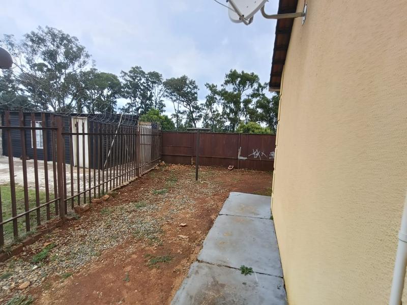 To Let 3 Bedroom Property for Rent in Pollak Park Gauteng