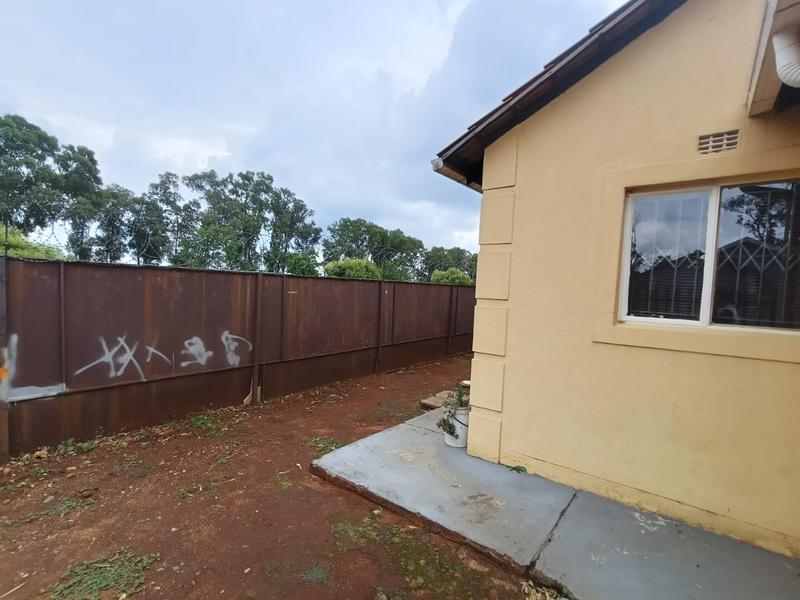 To Let 3 Bedroom Property for Rent in Pollak Park Gauteng