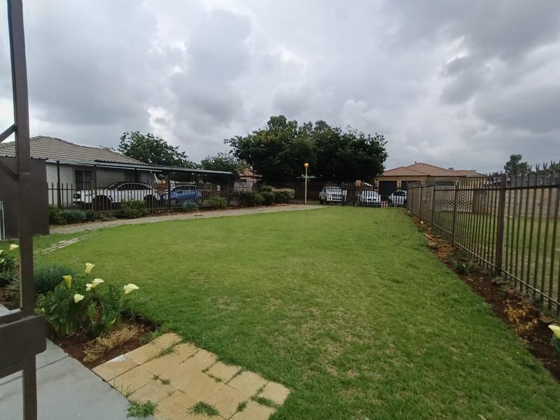 To Let 3 Bedroom Property for Rent in Pollak Park Gauteng
