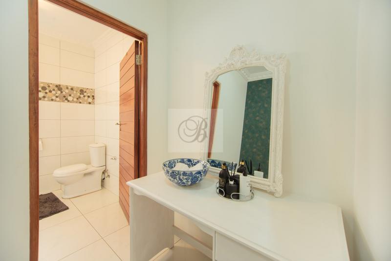 To Let 4 Bedroom Property for Rent in Copperleaf Estate Gauteng