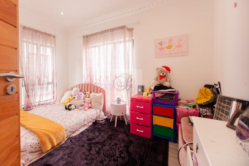 To Let 4 Bedroom Property for Rent in Copperleaf Estate Gauteng