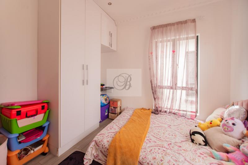 To Let 4 Bedroom Property for Rent in Copperleaf Estate Gauteng