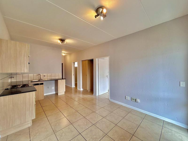 To Let 2 Bedroom Property for Rent in Ferndale Gauteng