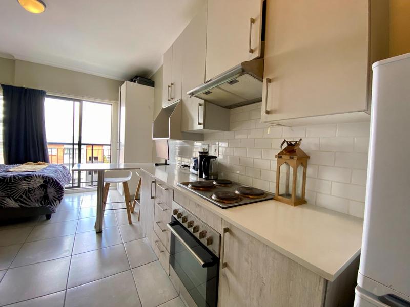 0 Bedroom Property for Sale in Grand Central Gauteng