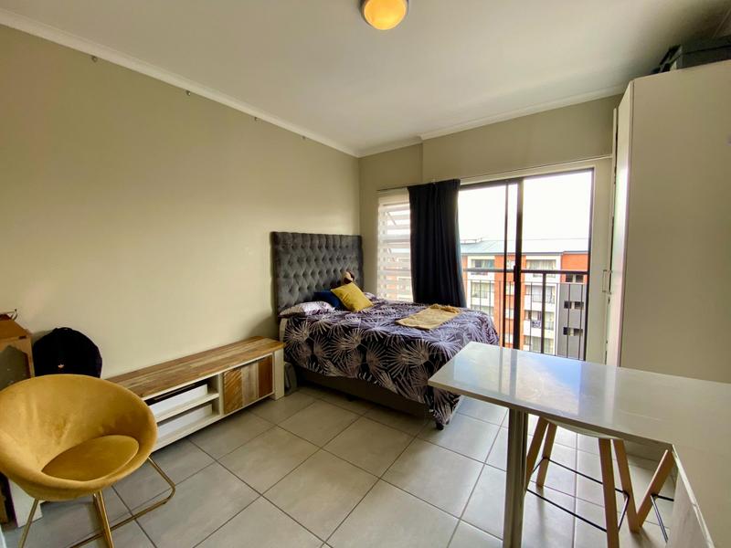 0 Bedroom Property for Sale in Grand Central Gauteng
