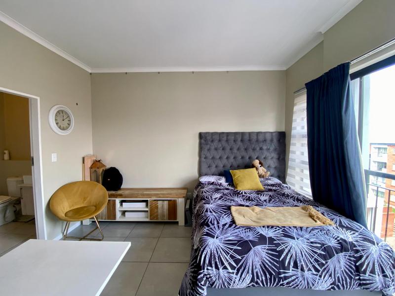 0 Bedroom Property for Sale in Grand Central Gauteng