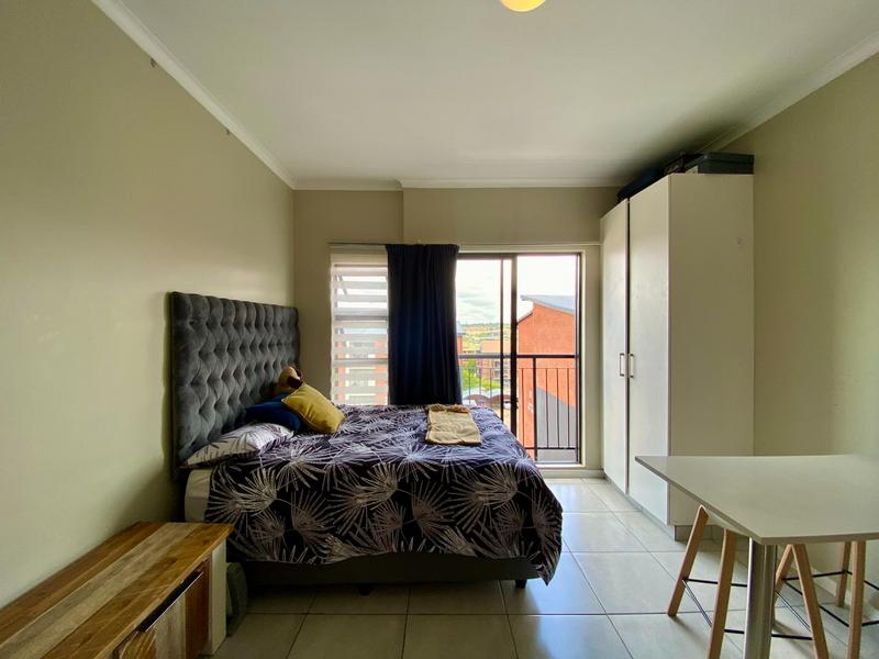 0 Bedroom Property for Sale in Grand Central Gauteng