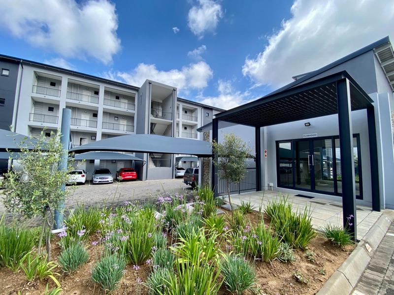 0 Bedroom Property for Sale in Grand Central Gauteng